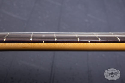 Tokai Breezysound ATE-102R Vintage Natural MIJ Ash Body