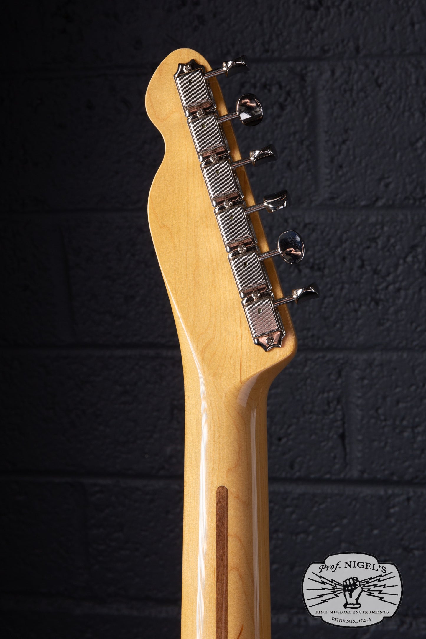 Tokai Breezysound ATE-102M Ocean Turquoise OTM MIJ Ash Body
