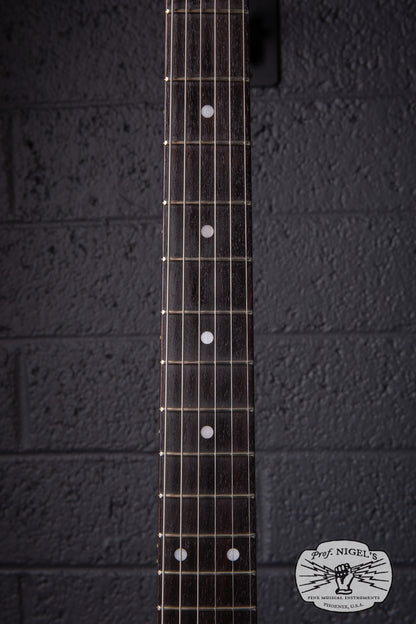 Tokai ATE-101/THIN Breezysound Thinline Shell Pink Rosewood MIJ Japan 2024