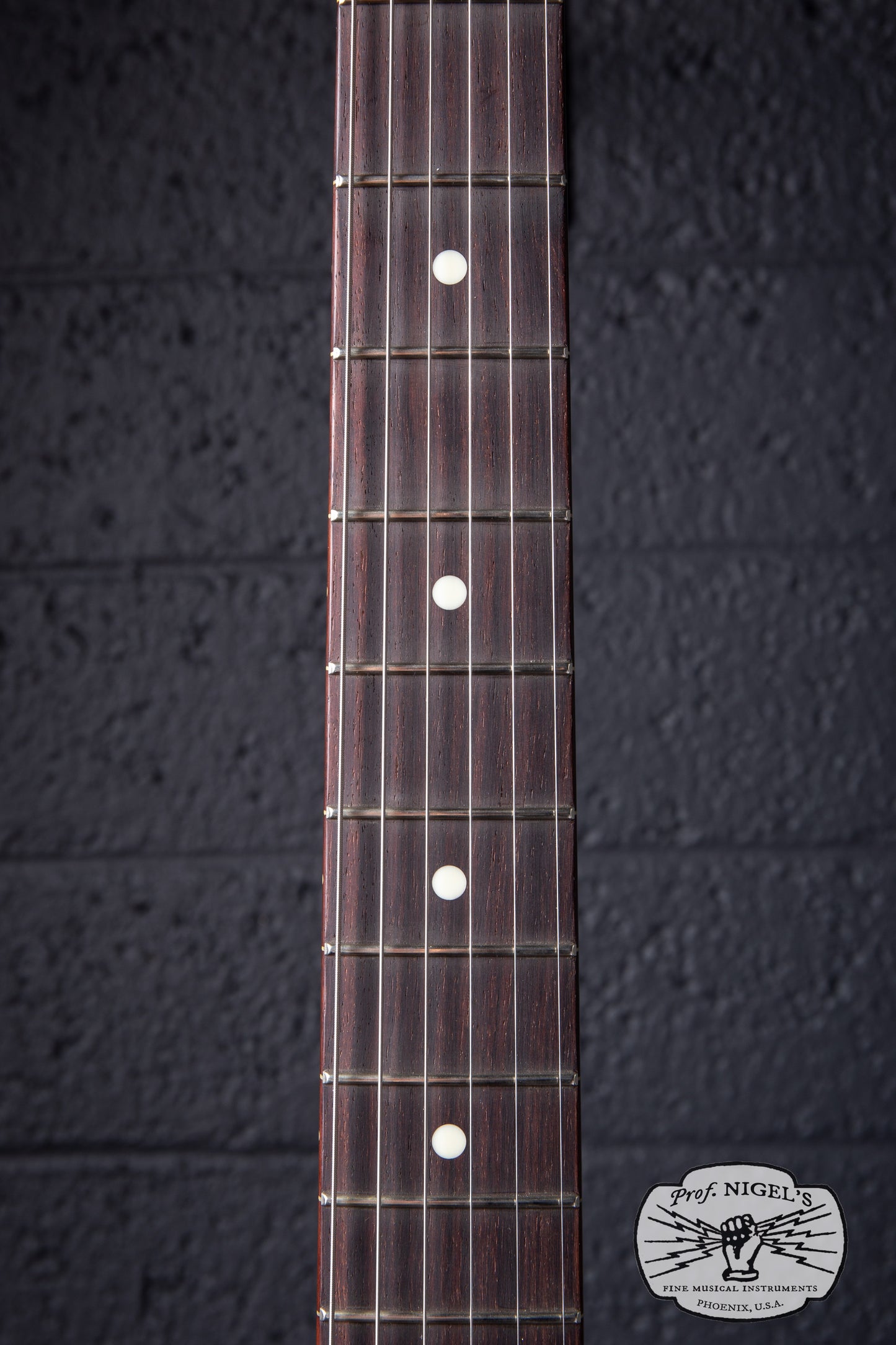 Tokai AST-423 Goldstar HSS Vintage Candy Apple Red OCR MIJ