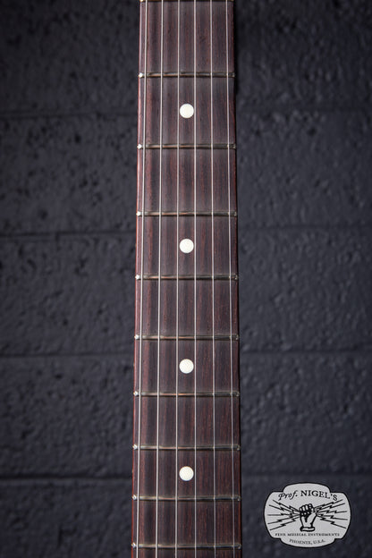 Tokai AST-423 Goldstar HSS Vintage Candy Apple Red OCR MIJ