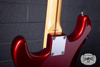 Tokai AST-423 Goldstar HSS Vintage Candy Apple Red OCR MIJ