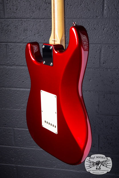 Tokai AST-423 Goldstar HSS Vintage Candy Apple Red OCR MIJ