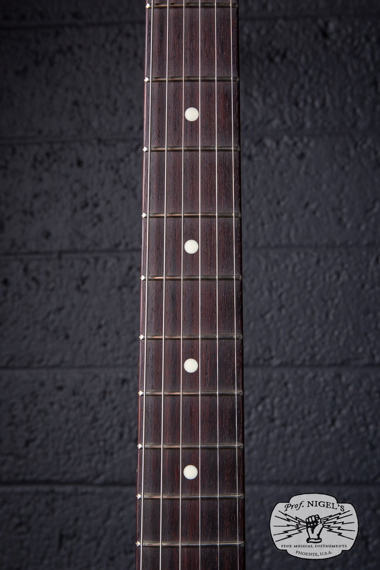 Tokai AST-423 Goldstar HSS Sherwood Green Metallic SGM MIJ