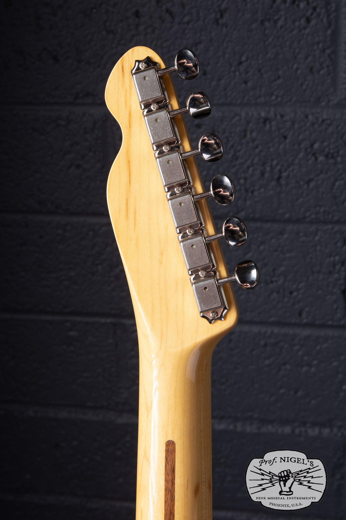 Tokai Breezysound ATE-102M Ocean Turquoise OTM MIJ Ash Body