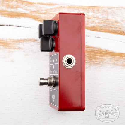 Free The Tone MS-2V MS SOV Overdrive