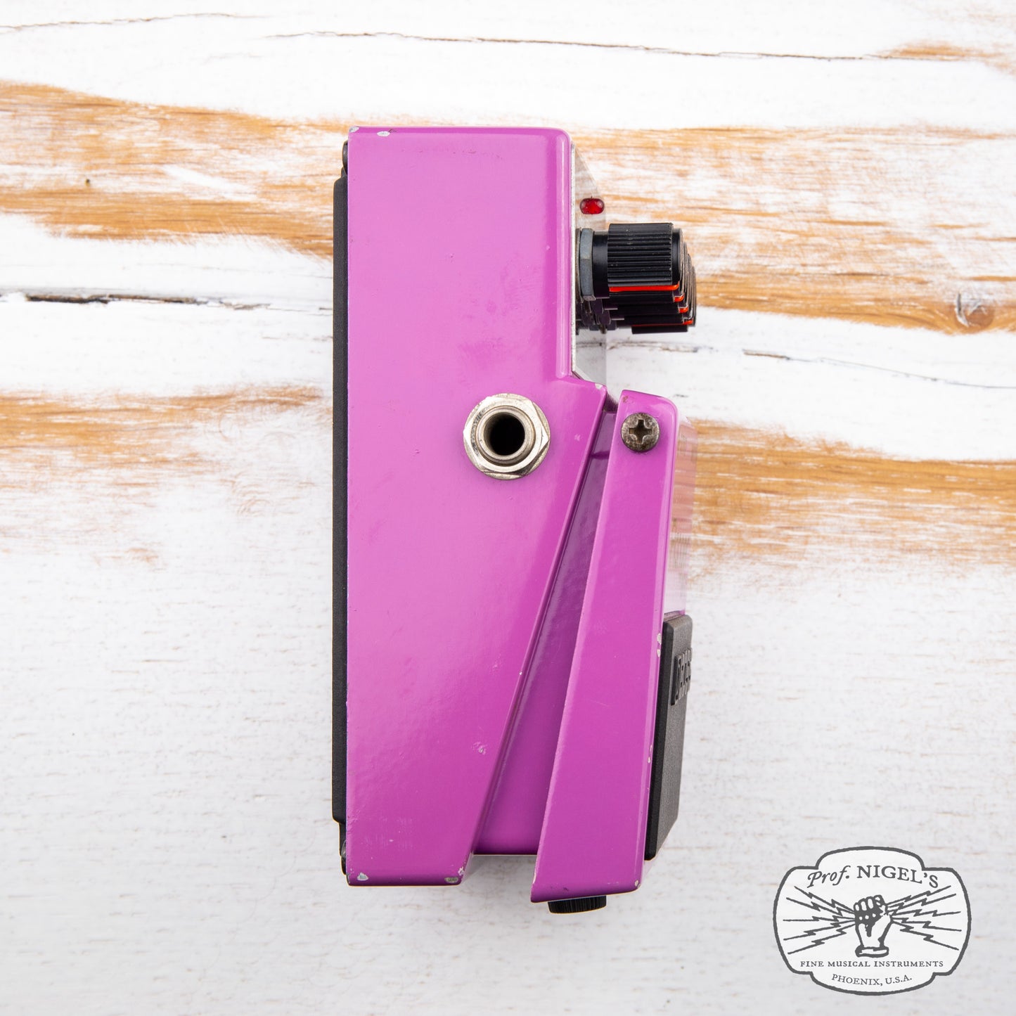 Boss BF-2 Flanger (Black Label) MIJ Made in Japan