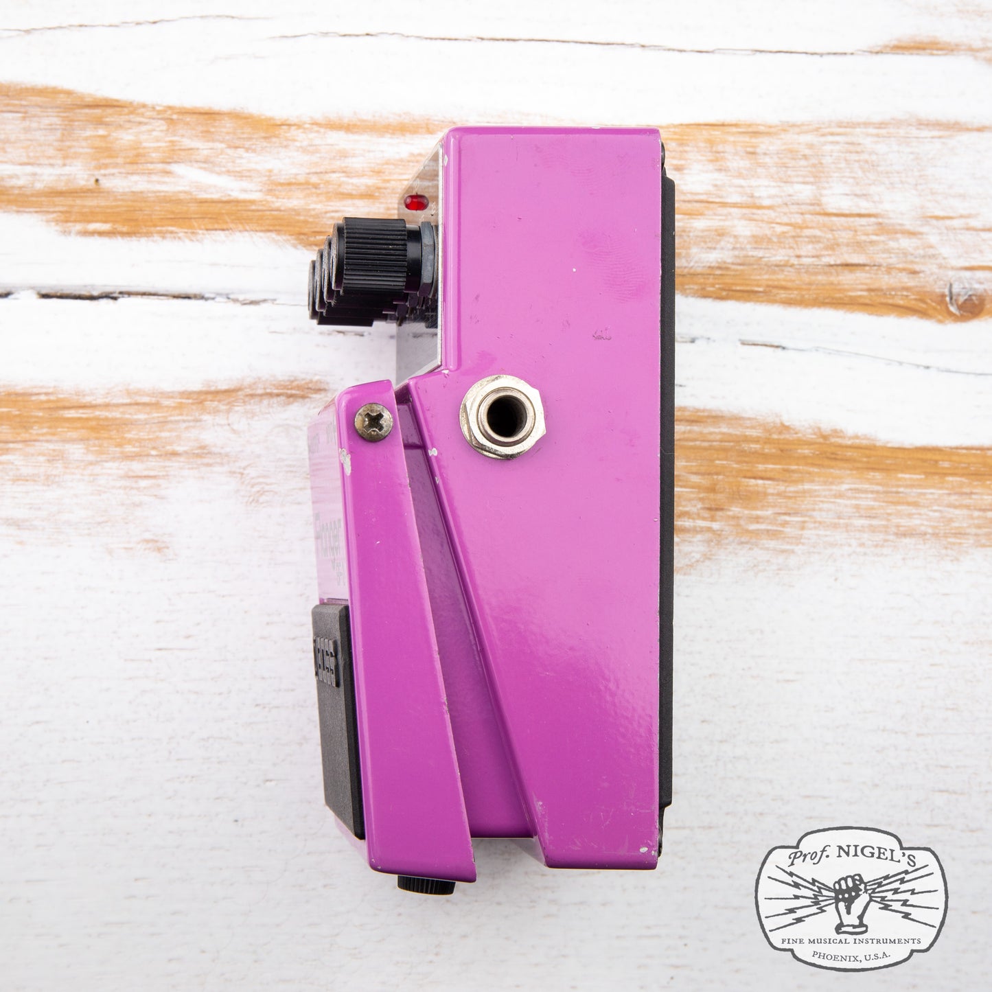 Boss BF-2 Flanger (Black Label) MIJ Made in Japan