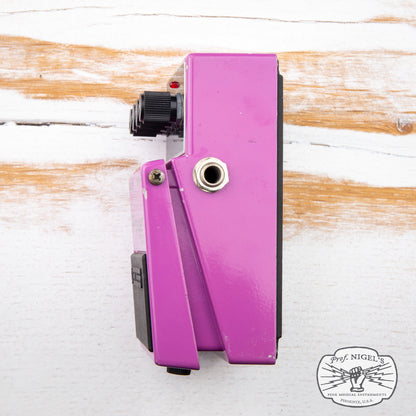 Boss BF-2 Flanger (Black Label) MIJ Made in Japan