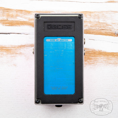 Boss DC-3 Digital Dimension Blue Label Vintage MIJ Made in Japan