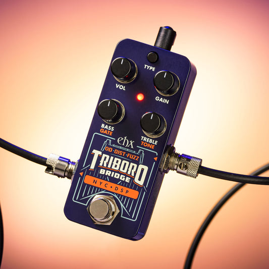 Pico Triboro Bridge Multi-Drive