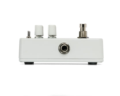 Nano Battalion Bass Preamp & Overdrive