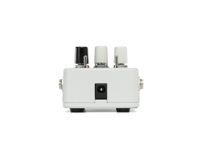 Nano Battalion Bass Preamp & Overdrive