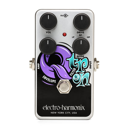 Nano Q-Tron Envelope Filter