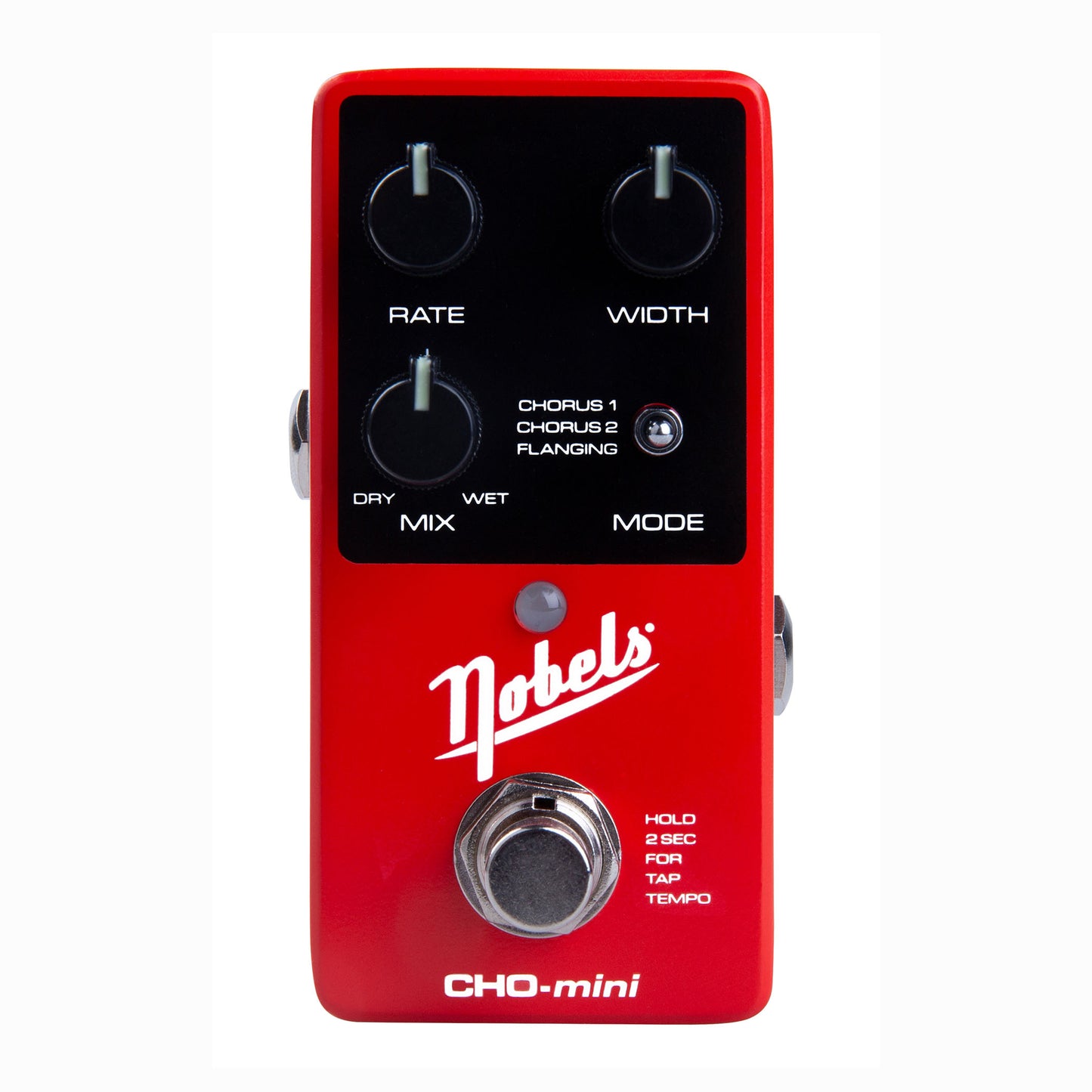 Nobels CHO-mini Compact Stereo Chorus Pedal