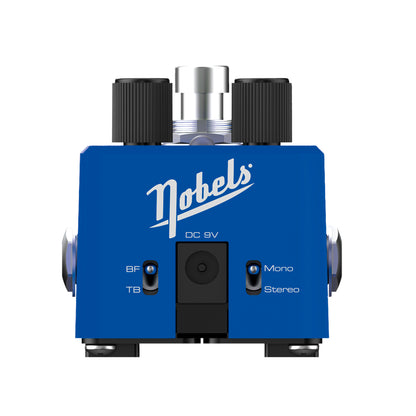 Nobels DEL-mini Compact Stereo Delay