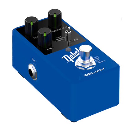 Nobels DEL-mini Compact Stereo Delay