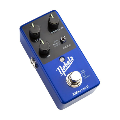 Nobels DEL-mini Compact Stereo Delay