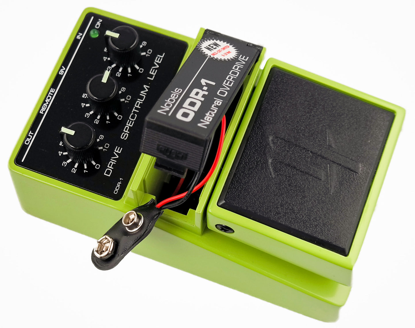 Nobels ODR-1(bc) Overdrive