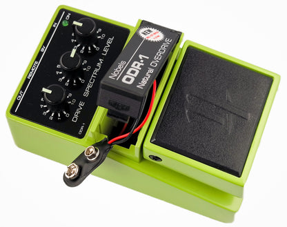 Nobels ODR-1(bc) Overdrive