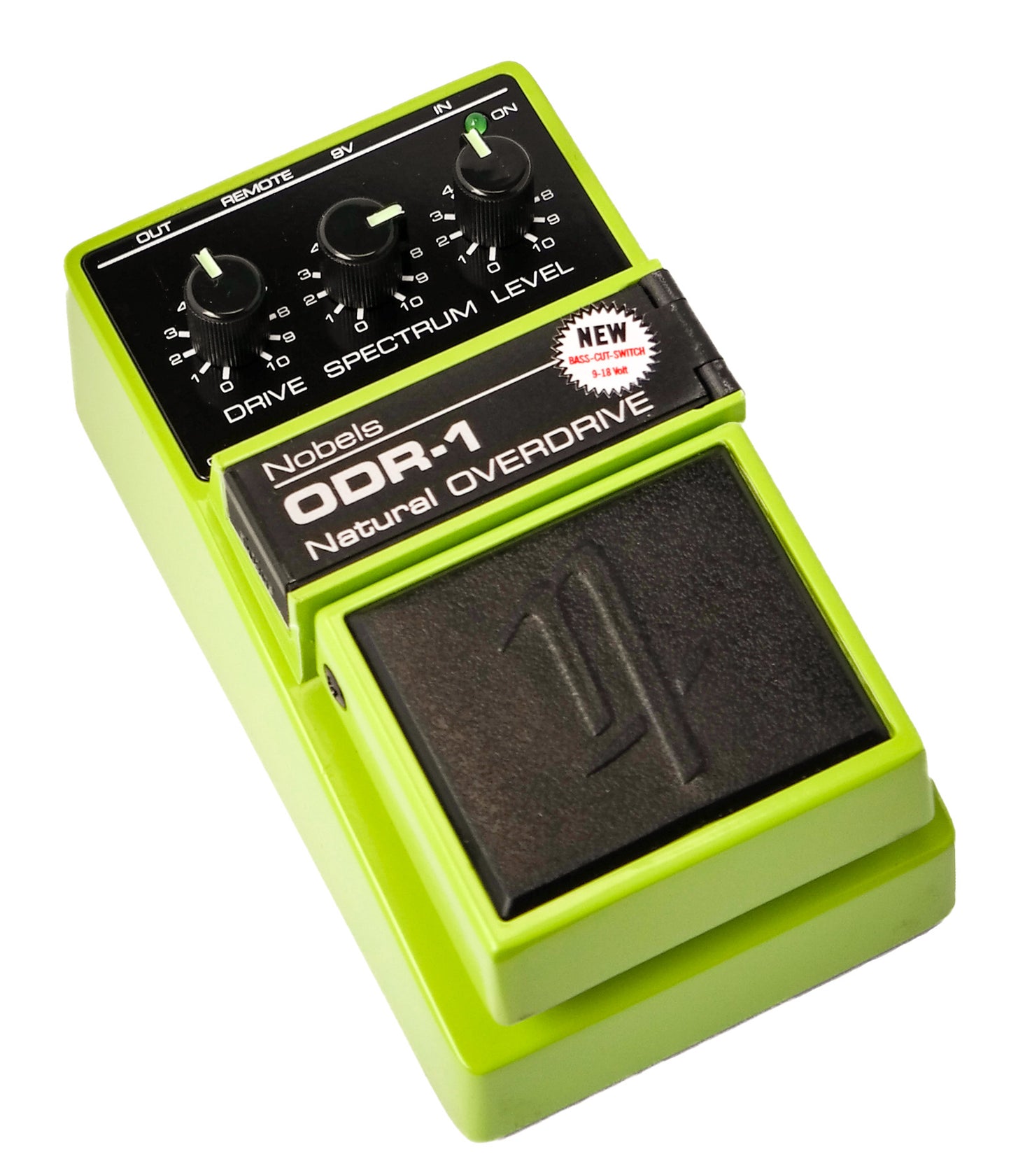 Nobels ODR-1(bc) Overdrive
