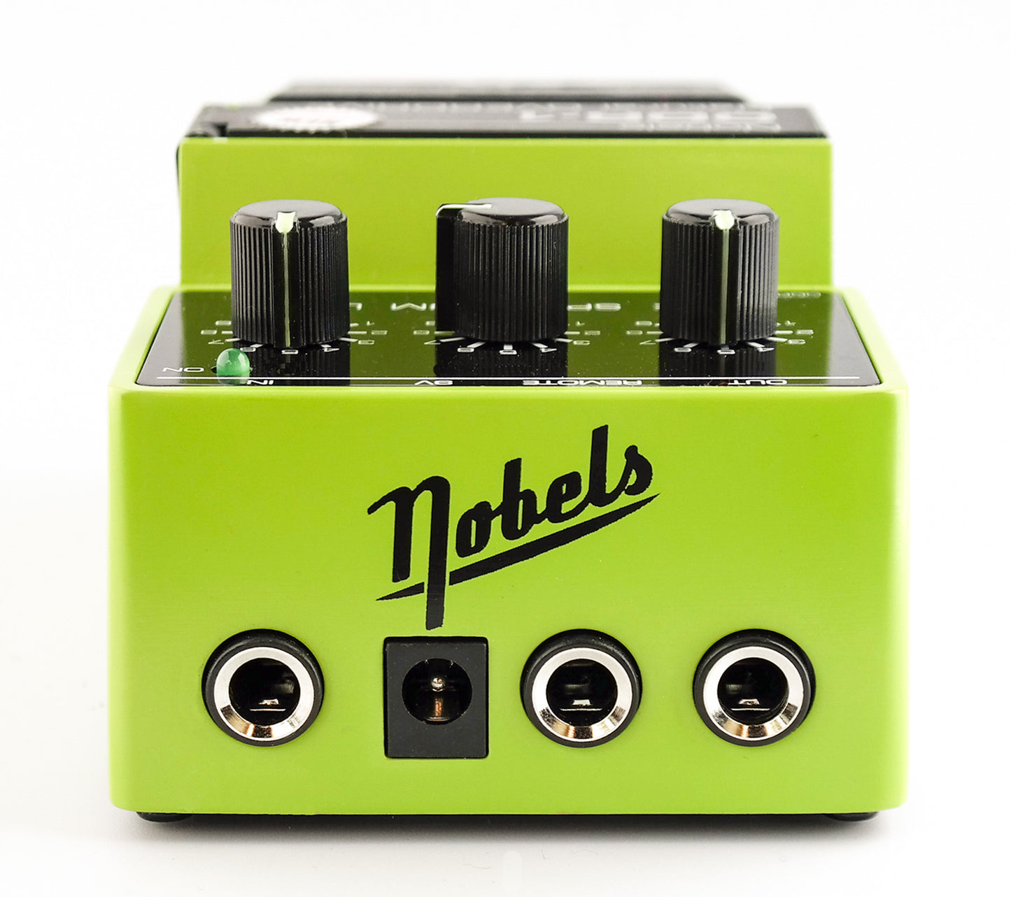 Nobels ODR-1(bc) Overdrive