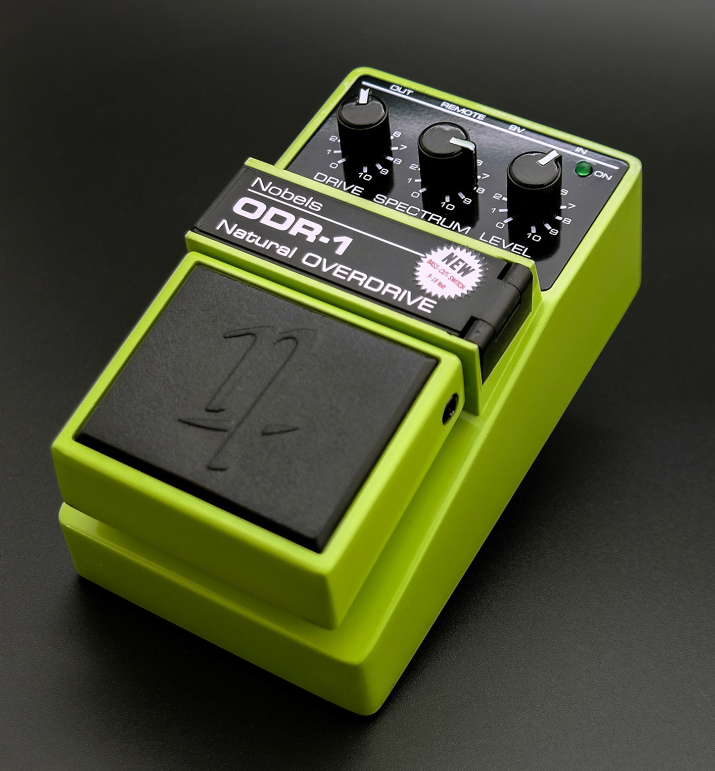 Nobels ODR-1(bc) Overdrive