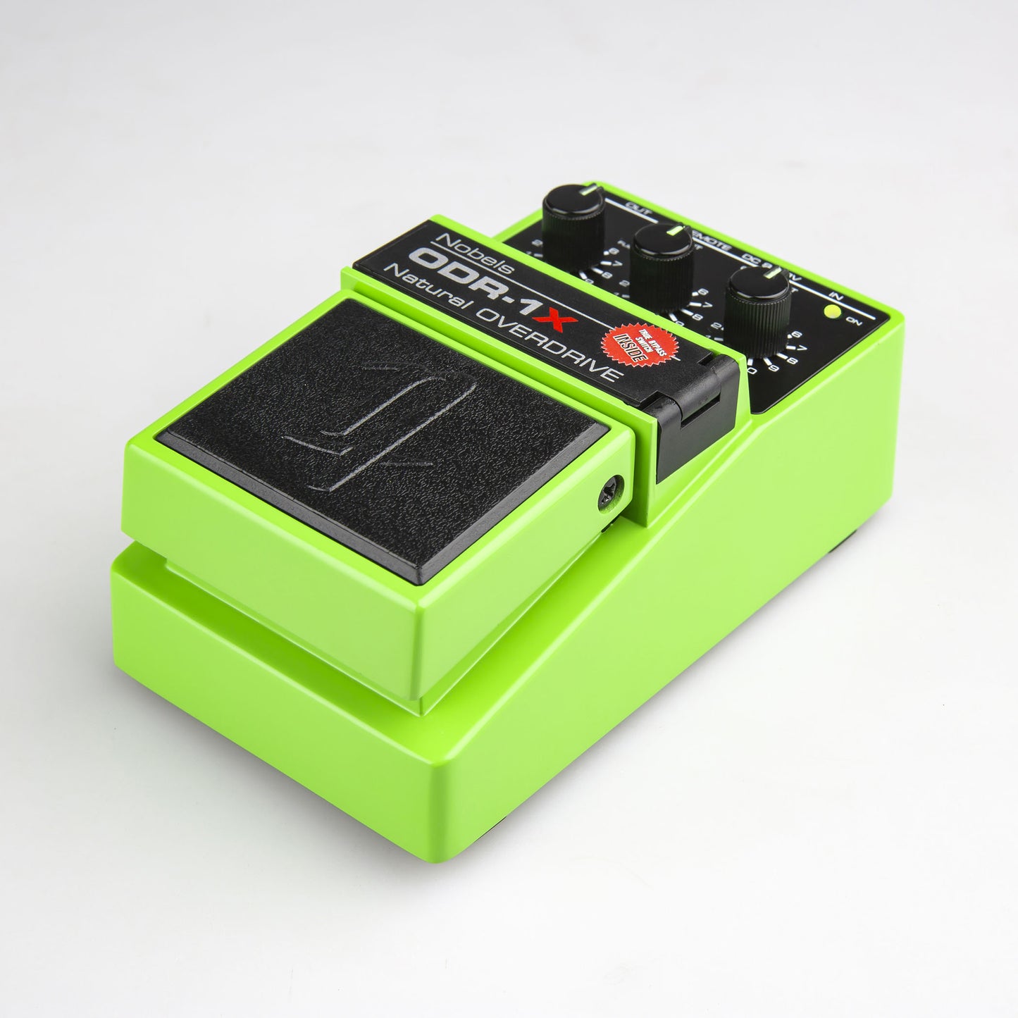 Nobels ODR-1X Natural Overdrive