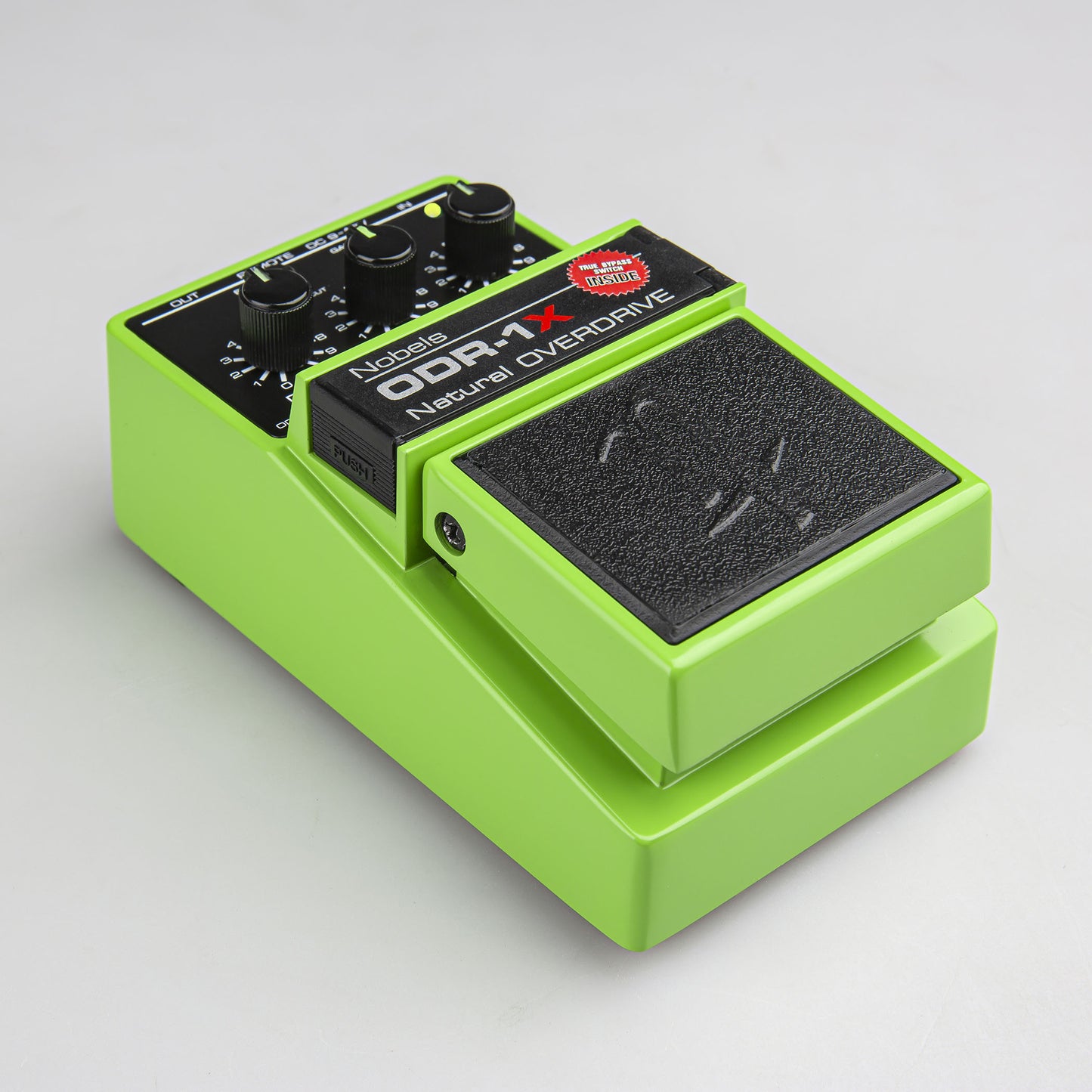 Nobels ODR-1X Natural Overdrive