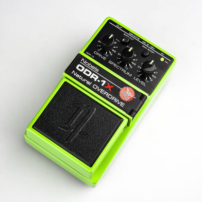 Nobels ODR-1X Natural Overdrive