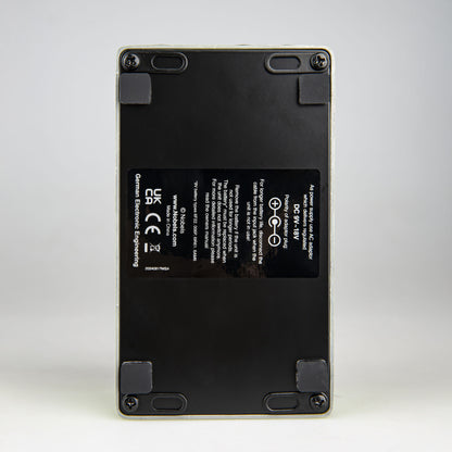 Nobels ODR-1X Natural Overdrive