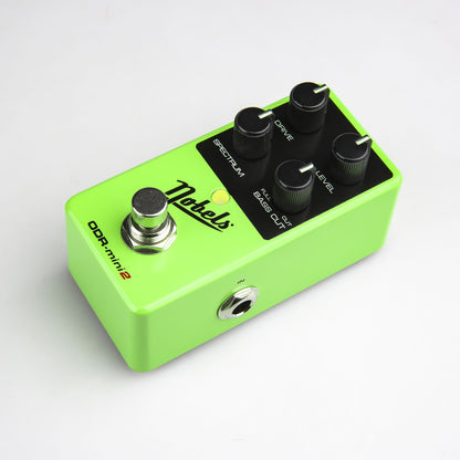 Nobels ODR-mini2 Compact Natural Overdrive