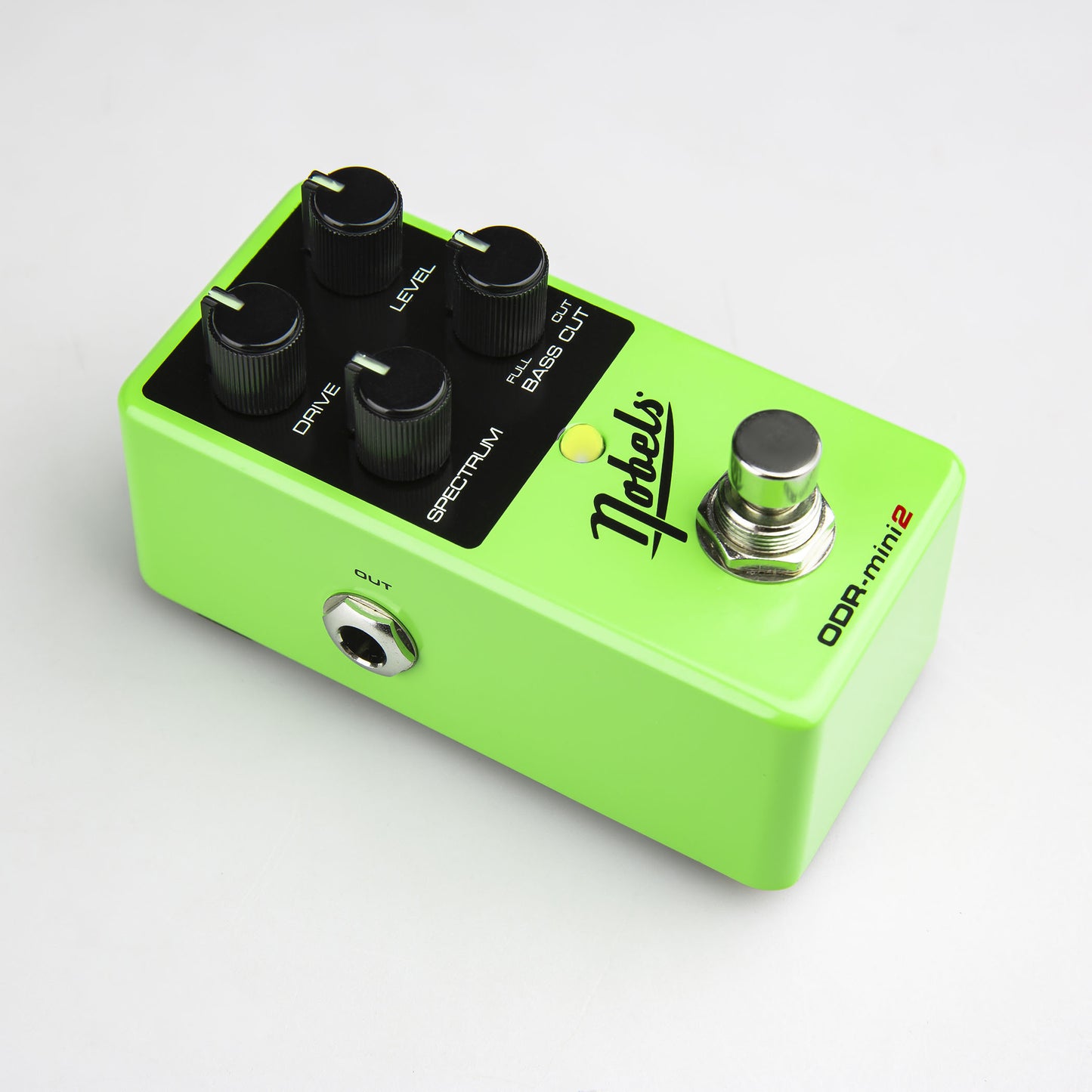 Nobels ODR-mini2 Compact Natural Overdrive