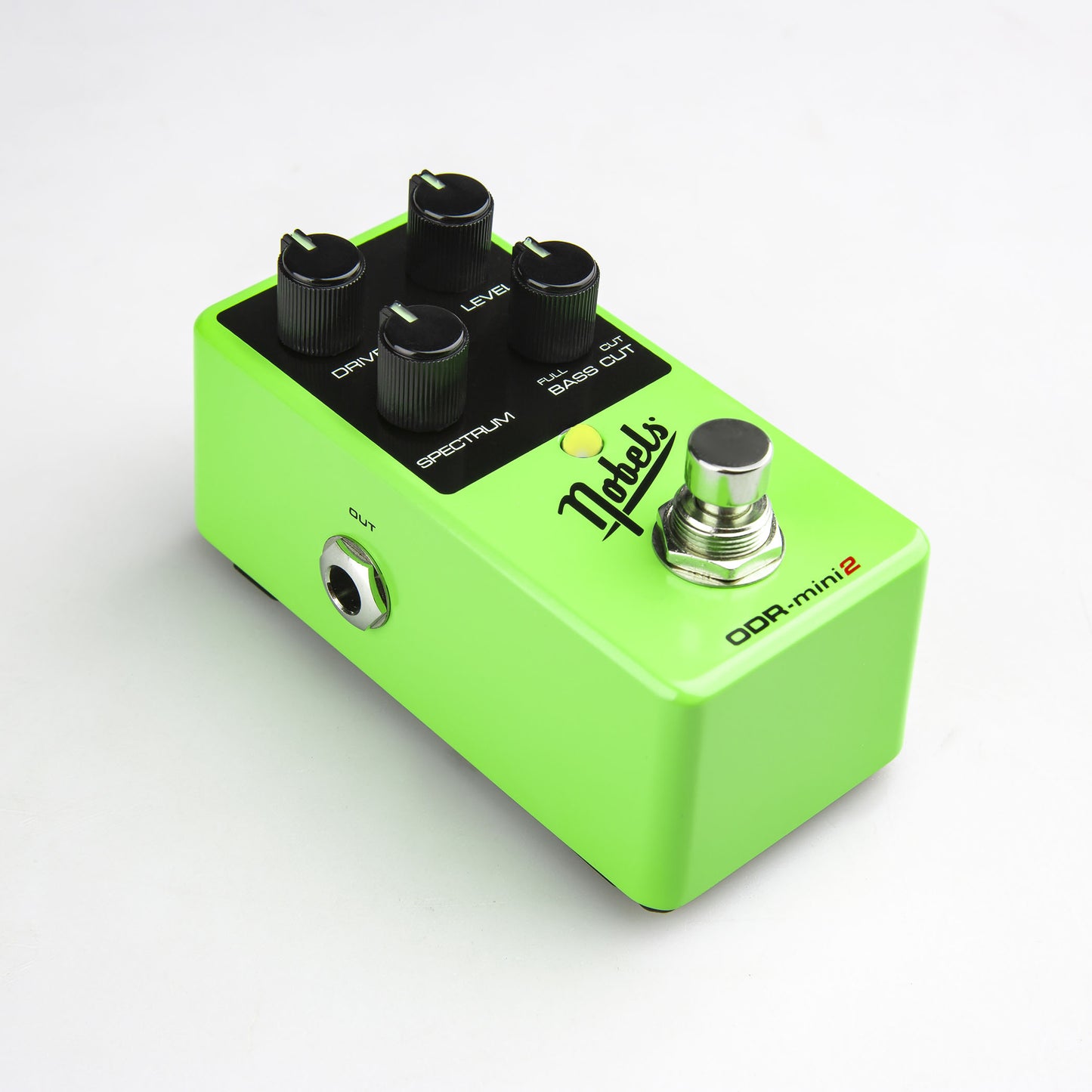 Nobels ODR-mini2 Compact Natural Overdrive