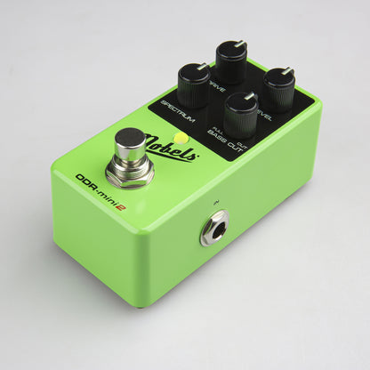 Nobels ODR-mini2 Compact Natural Overdrive