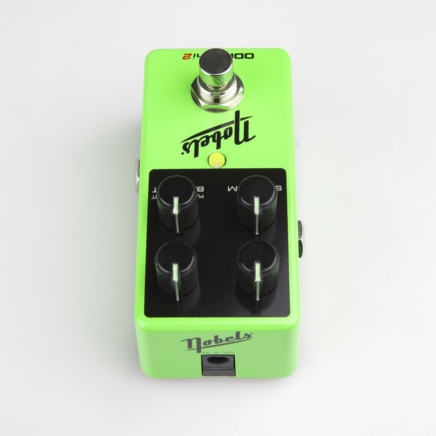 Nobels ODR-mini2 Compact Natural Overdrive