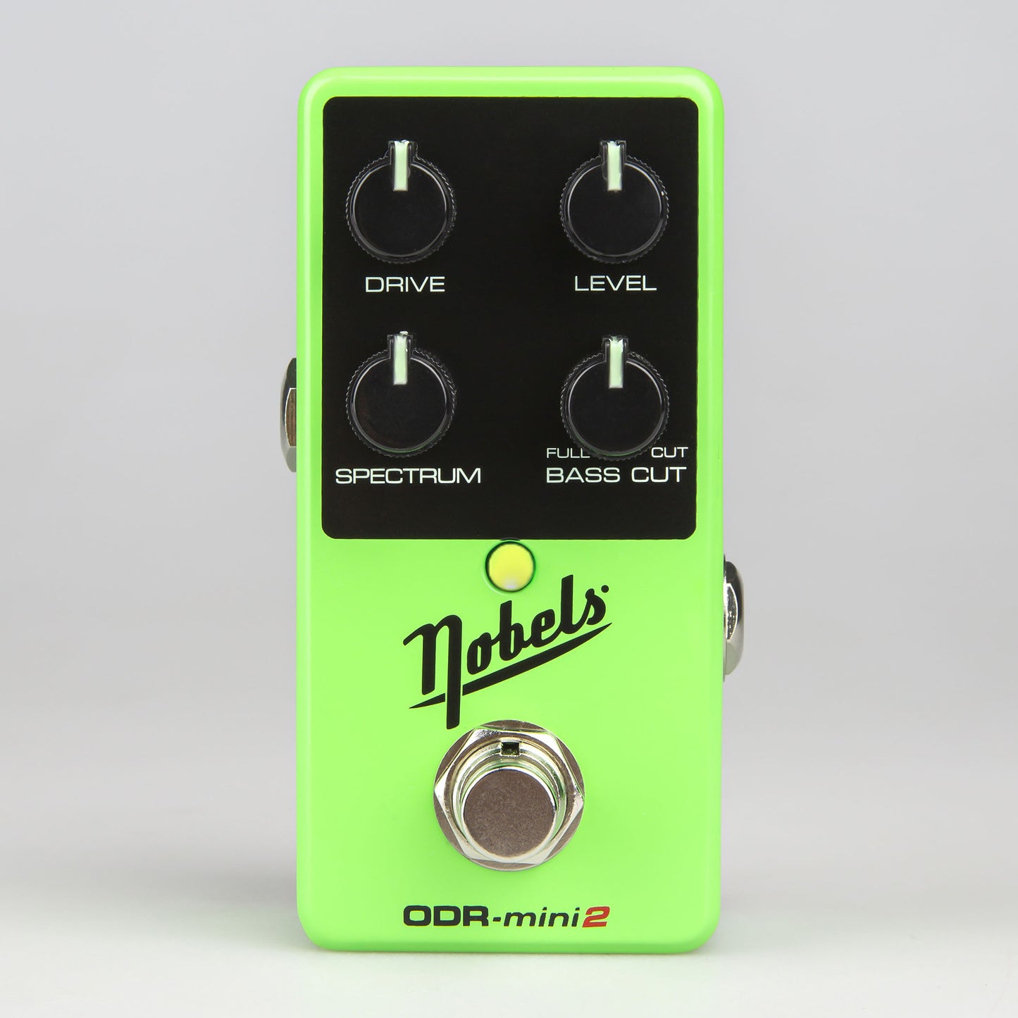 Nobels ODR-mini2 Compact Natural Overdrive