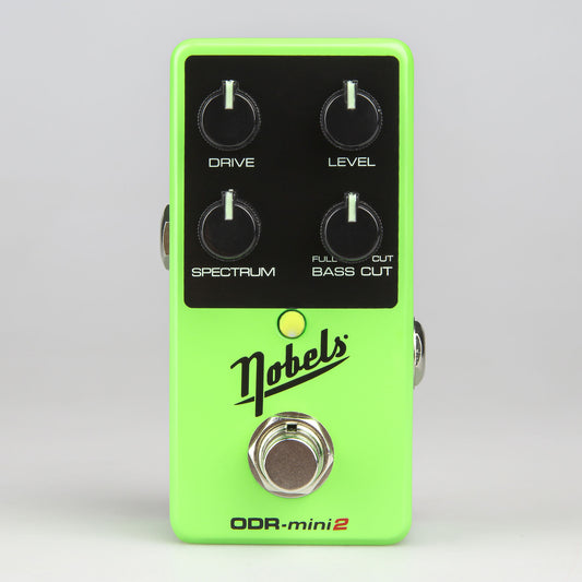 Nobels ODR-mini2 Compact Natural Overdrive