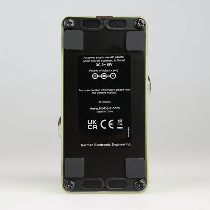 Nobels ODR-mini2 Compact Natural Overdrive