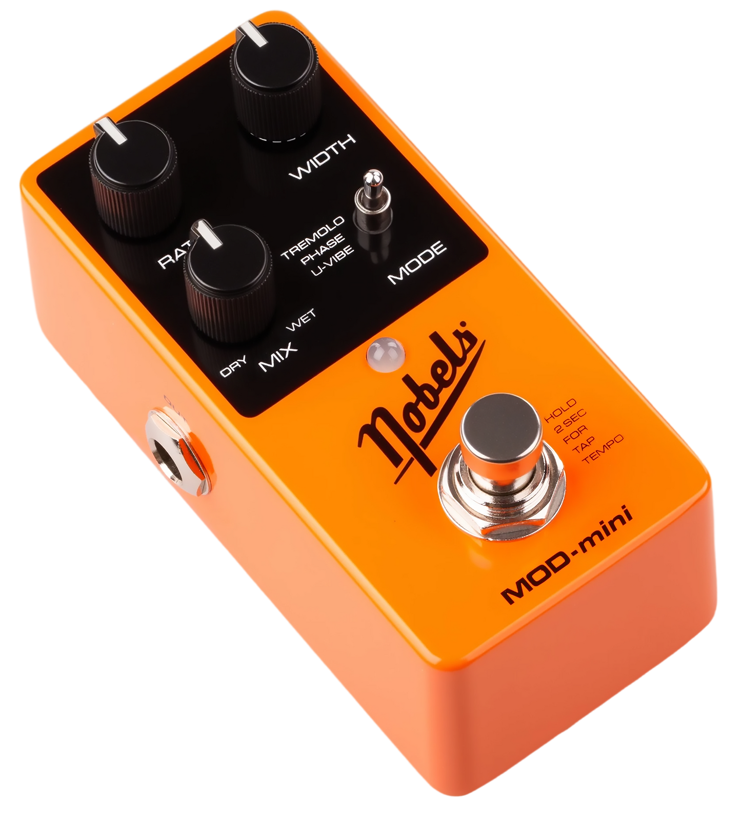 Nobels MOD-mini Compact Stereo Modulation - New Release