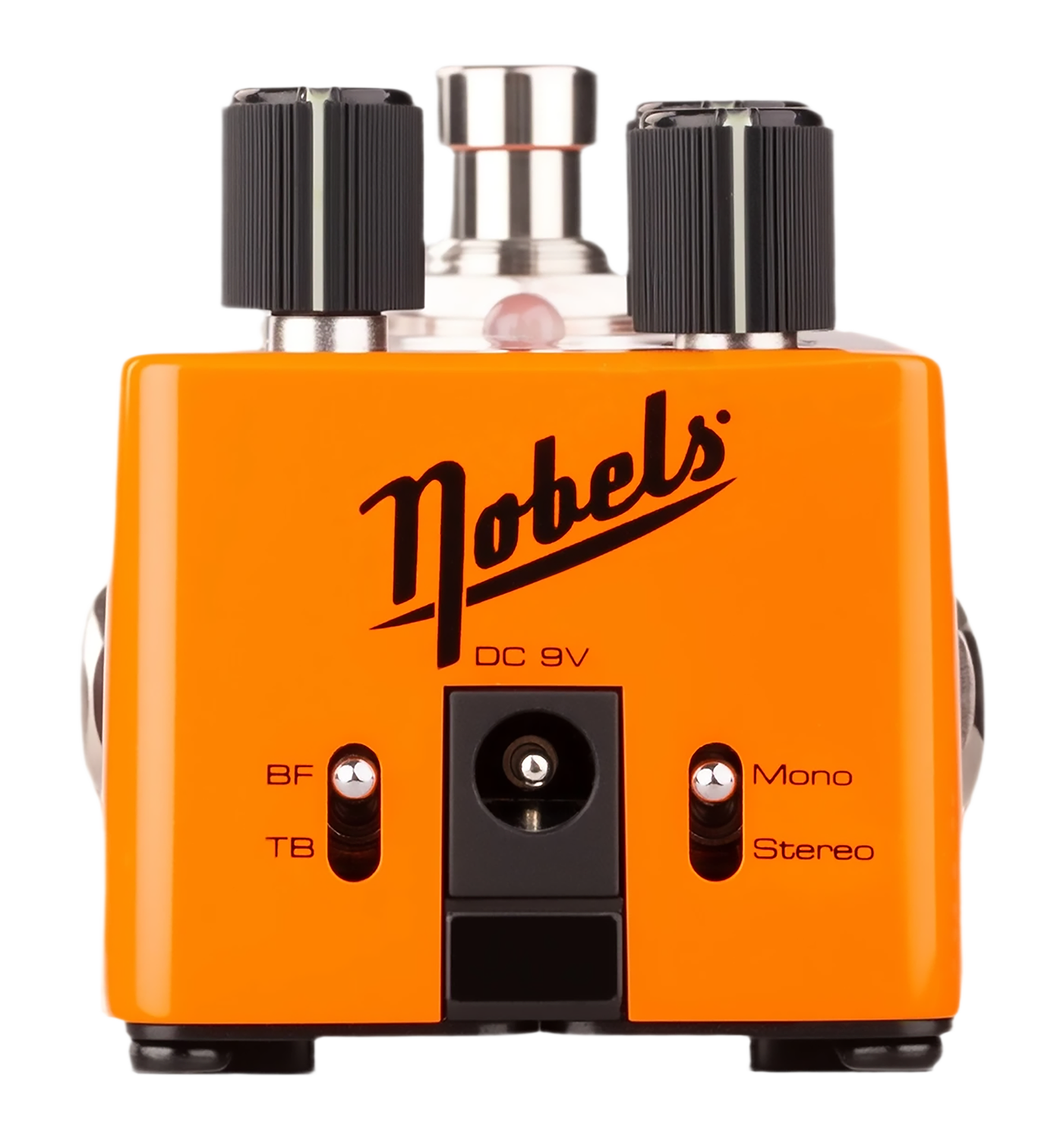Nobels MOD-mini Compact Stereo Modulation - New Release