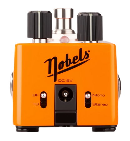 Nobels MOD-mini Compact Stereo Modulation - New Release