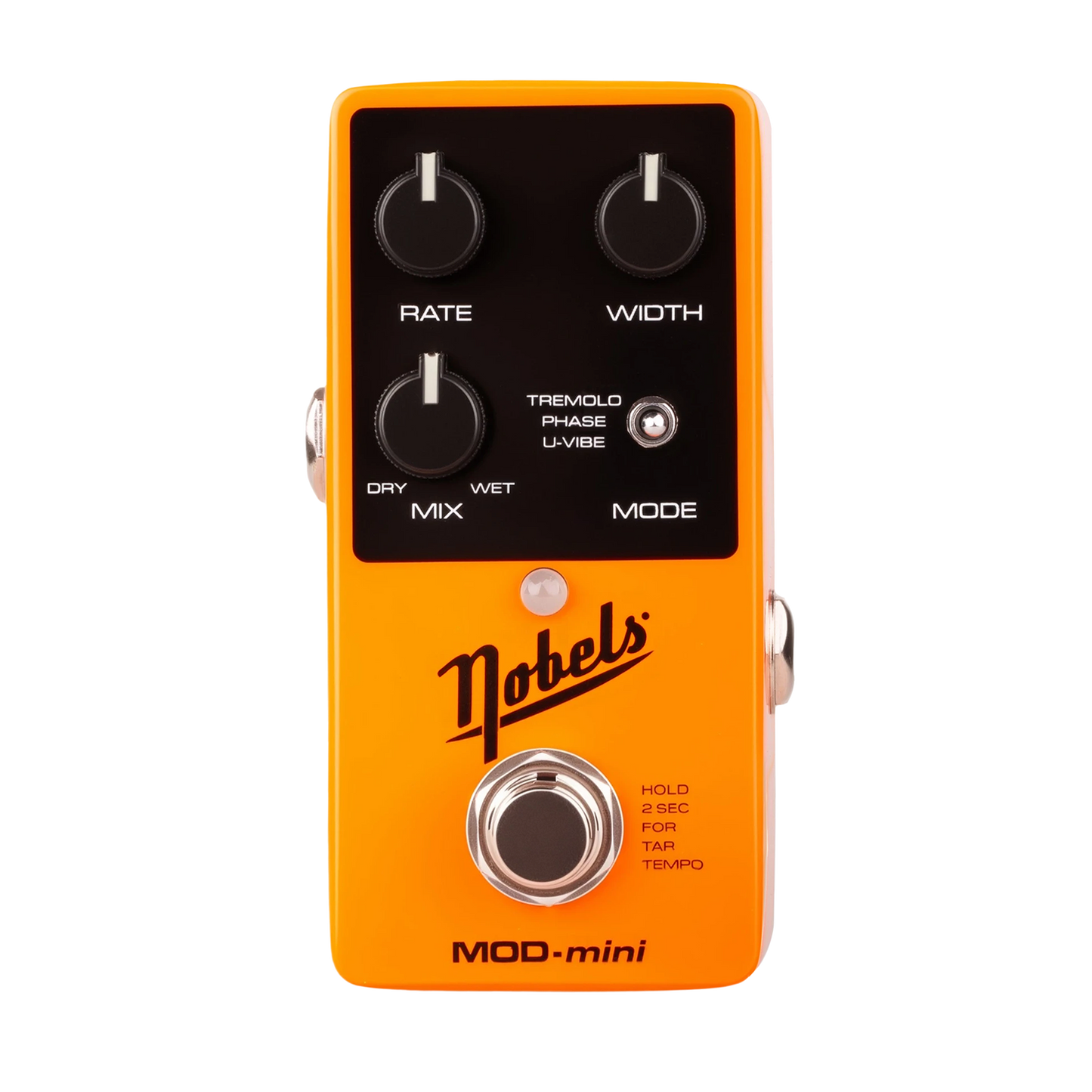 Nobels MOD-mini Compact Stereo Modulation - New Release