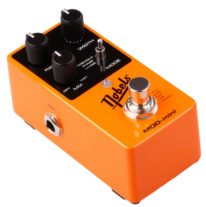 Nobels MOD-mini Compact Stereo Modulation - New Release