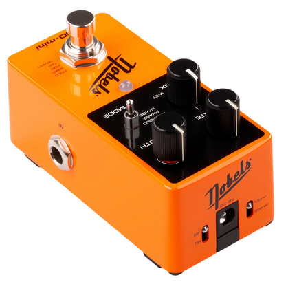 Nobels MOD-mini Compact Stereo Modulation - New Release