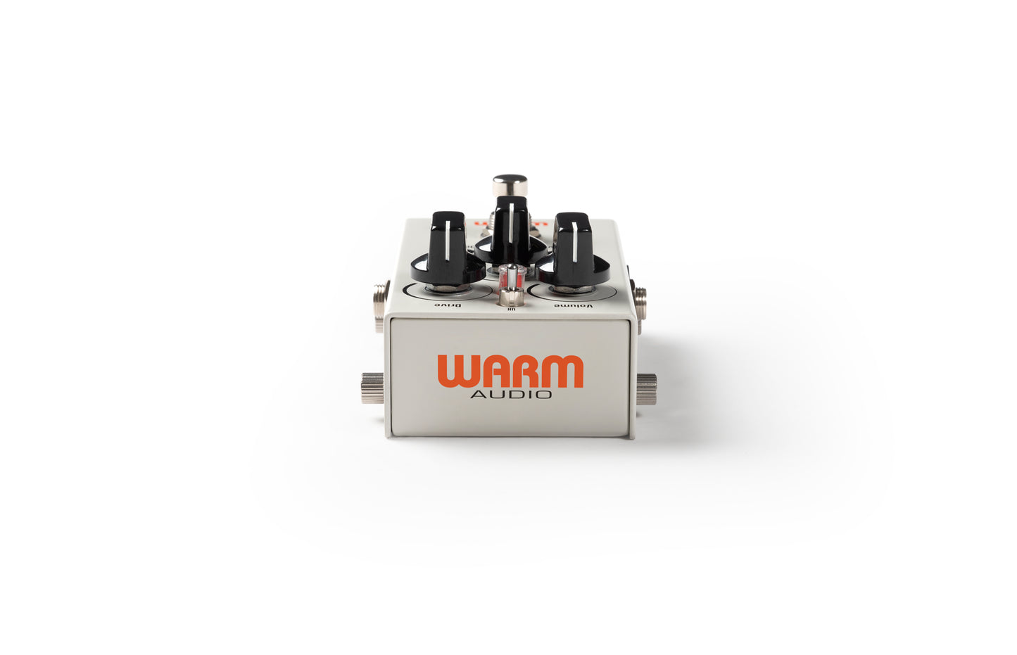 ODD Box V1 – Hard-Clipping Overdrive