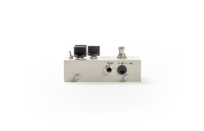 ODD Box V1 – Hard-Clipping Overdrive