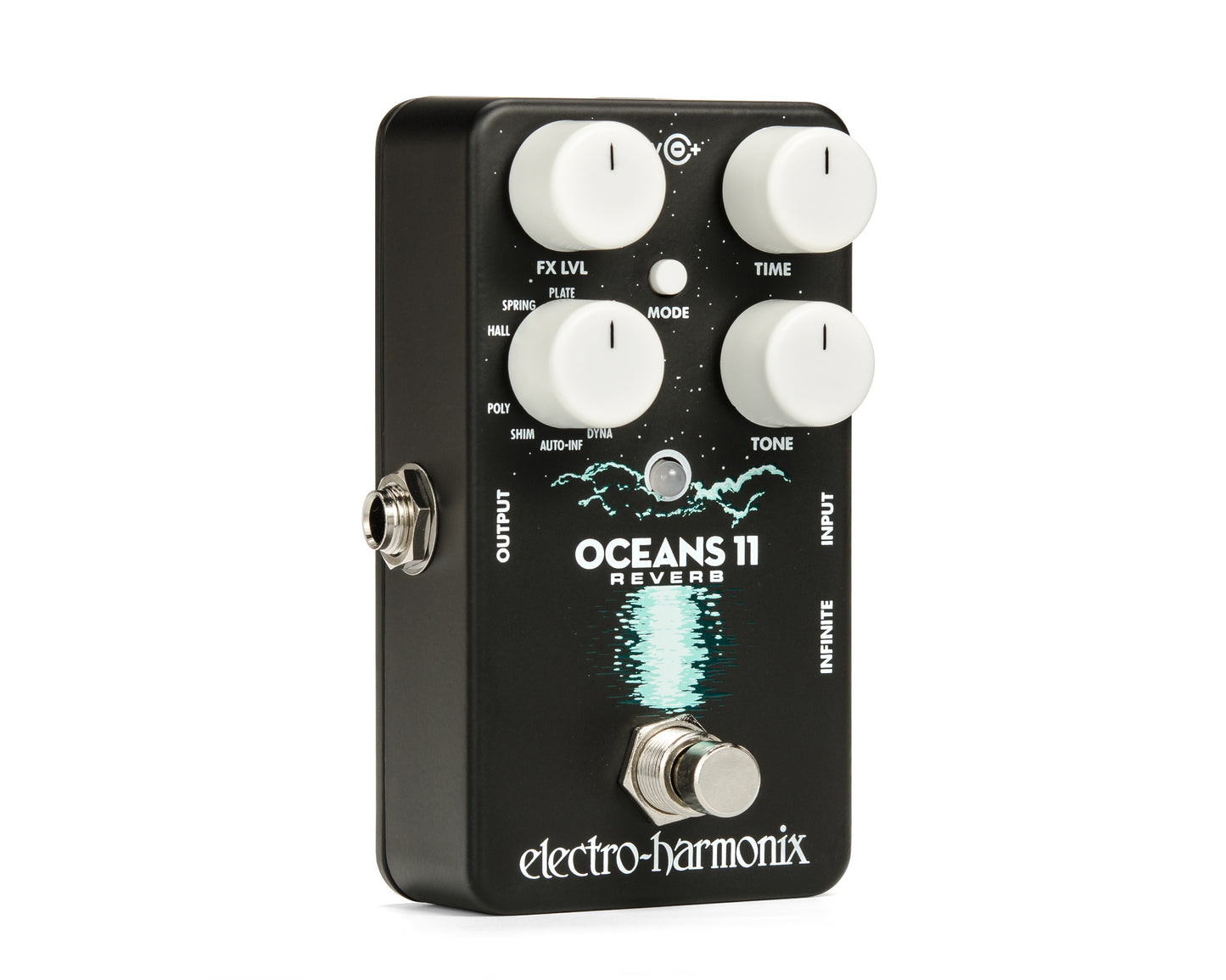 Oceans 11 Reverb