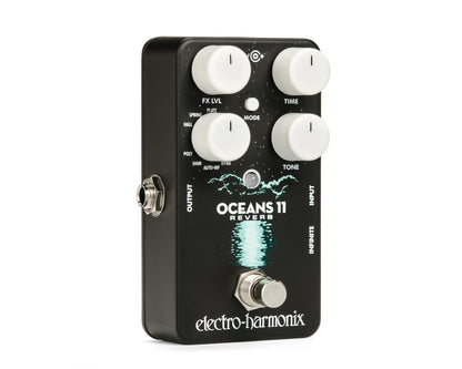 Oceans 11 Reverb