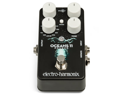 Oceans 11 Reverb